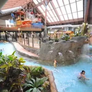 Waterpark Deals at Groupon