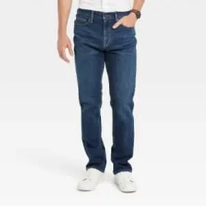 Jeans and Denim Clothing Deals at Target