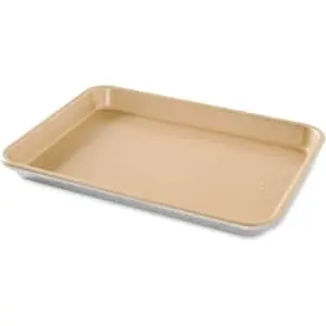 Nordic Ware NonStick Quarter Sheet