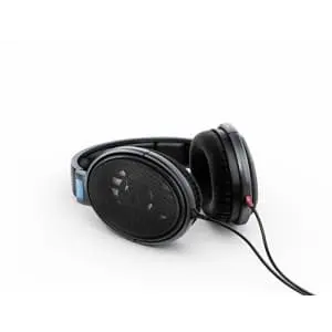 Sennheiser HD 600 Open-Back Dynamic Headphones