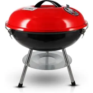 Amazon Resale Grilling and Outdoor Cooking Deals