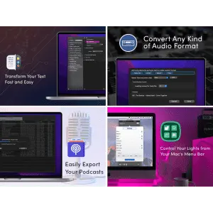 Mac Madness 14-App Bundle
