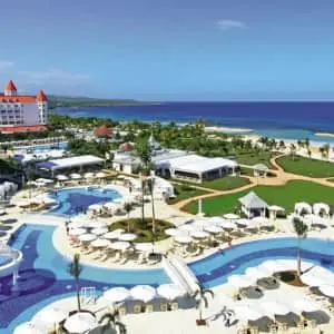 3-Night Jamaica Adults-Only All-Inclusive Flight & Resort Vacation