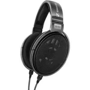 Sennheiser HD 650 Audiophile Open Back Dynamic Headphones