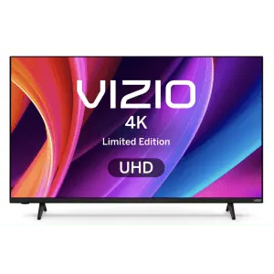 Vizio 50" Class 4K LED HDR Limited Edition Smart TV