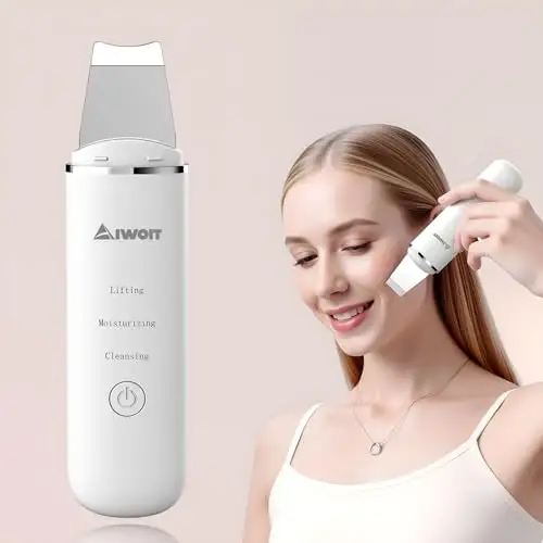 AIWOIT 升级版面部洁面铲