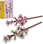 LEGO Cherry Blossom Building Toy 40725