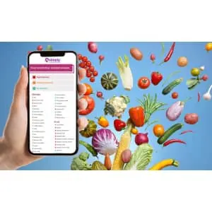 Simply Sensitivity Checks Bronze At-Home Sensitivity Test