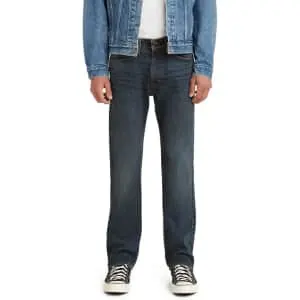 Levi's Best Sellers Jeans at Amazon