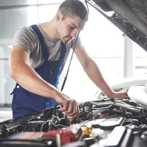 Car Mechanic Training Course