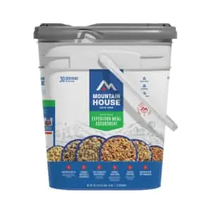Augason Farms and Mountain House Emergency Food Deals at Amazon