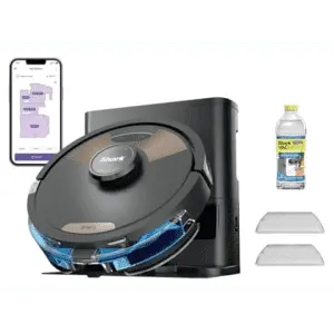 Refurb Shark Matrix Plus 2-in-1 Robot Vacuum & Sonic Mop