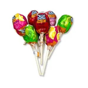 Jolly Rancher Lollipops 5-lb Pack
