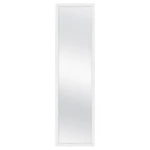 Room Essentials Framed Door Mirror