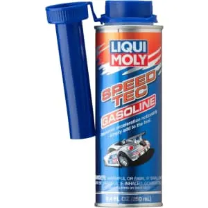 Liqui Moly Speed Tec Gasoline 250ml