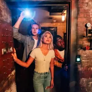 Escape Games at Groupon