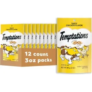 Pet Treats and Supplies Deals at Amazon