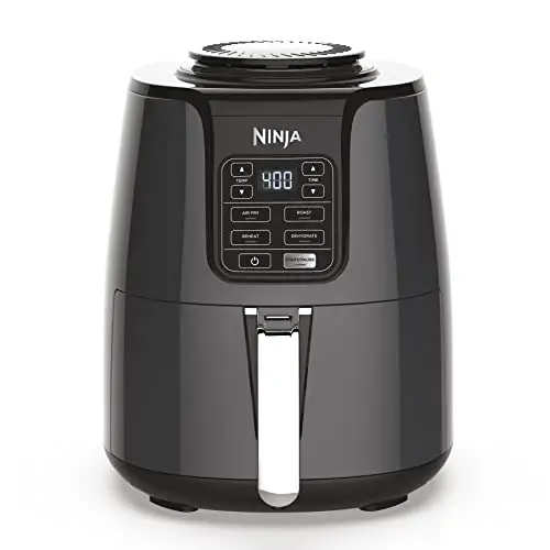 Ninja AF101 多功能 空气炸锅，4夸脱