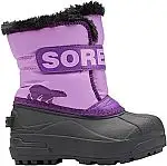 SOREL Toddler's Snow Commander Boot