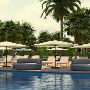 3-Night All-Inclusive Riviera Maya Flight & Resort Vacation