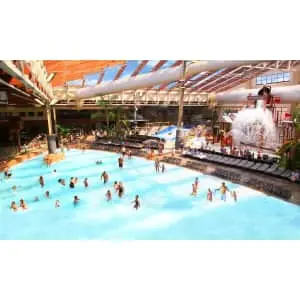 Family Vacation Deals at Groupon