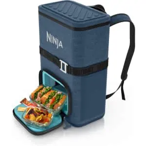 Ninja FrostVault Go 24-Quart Soft Cooler