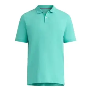 George Men's Pique Polo Shirt