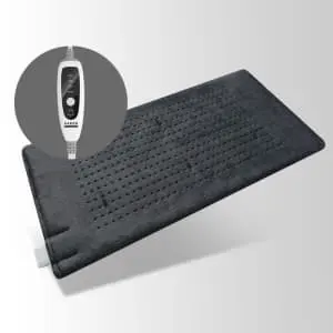 Saroo 17" x 33" Heating Pad