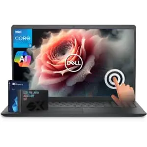 Dell Inspiron 15 3530 13th Gen. i5 15.6" Laptop w/ 32GB RAM & 1TB SSD