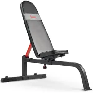 Sunny Health & Fitness Exercise Equipment Deals at Amazon