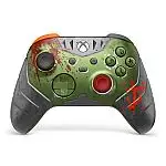 Xbox Wireless Controller DOOM: The Dark Ages Limited Edition