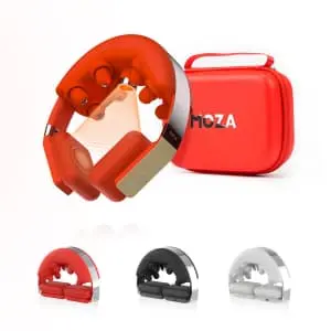 Moza X8 Pro Neck Massager with Heat