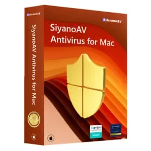 SiyanoAV Antivirus Pro for Mac