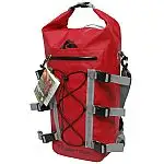 Ozark Trail Spring River Waterproof Roll Top Kayak Backpack