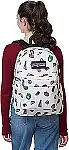 JanSport SuperBreak Plus Backpack