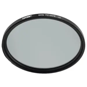 Tiffen Camera Lens Filter Deals at Adorama