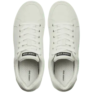 Lands' End Men's All Day Comfort Sneakers