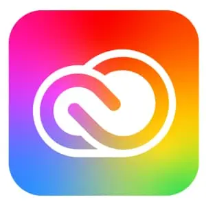 Adobe Creative Cloud All Apps Subscriptions
