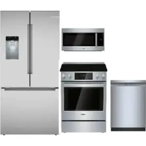 AJ Madison Labor Day Appliance Sale