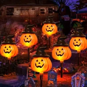 Amazon Haul Halloween