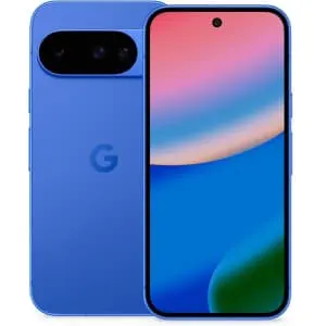 Google Pixel 10 Android Smartphone (2025) w/ $100 Amazon Gift Card