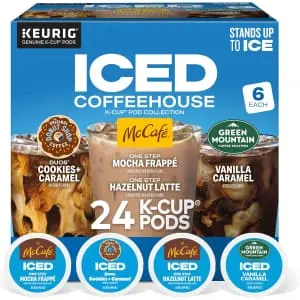 Amazon Resale Grocery Deals