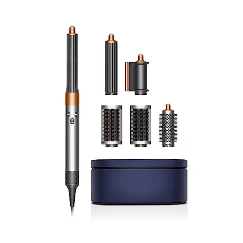 Dyson 戴森 Airwrap多造型自动卷发棒