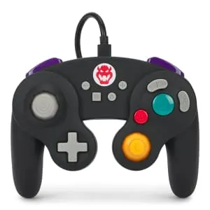 PowerA GameCube-Style Wired Controller for Nintendo Switch