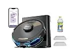 Factory Reconditioned Shark Matrix Plus 2-in-1 Robot Vacuum & Sonic Mop