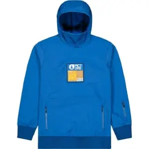 Picture Organic Clothing Men's Parker Jacket (S & M only)