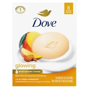 Dove Deals at Amazon