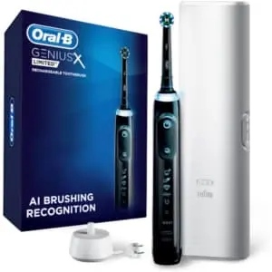 Oral-B Electric Toothbrushes and Heads Deals at Amazon