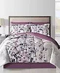 Macy's 8 piece comforter sets