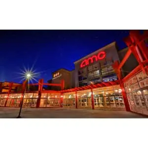 AMC Black Tickets at Groupon